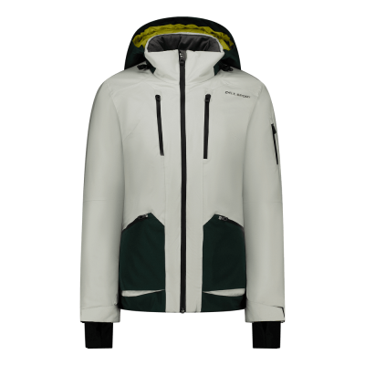 Chaqueta de esquí de invierno para mujer | SARA | Diel