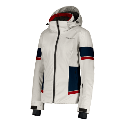 Chaqueta de esquí de invierno para mujer | SIANA | Diel