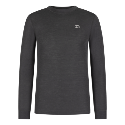 Accesorio de esquí de invierno para hombre | ROPA INTERIOR TÉRMICA DE HOMBRE DE MERINO | Diel