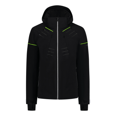 Chaqueta de esquí de invierno para hombre | LEON | Diel