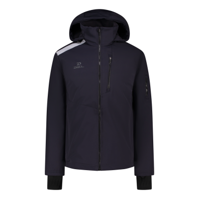 Chaqueta de esquí de invierno para hombre | KODA | Diel