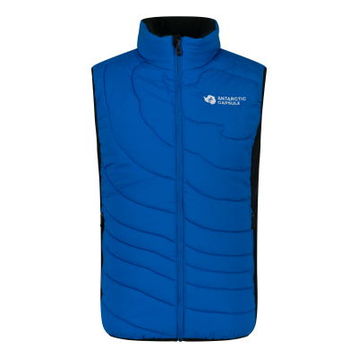 Chaqueta de esquí de invierno para hombre | AC OSCAR M 3.0 | Diel