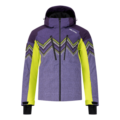 Chaqueta de esquí de invierno para hombre | X-RAY | Diel