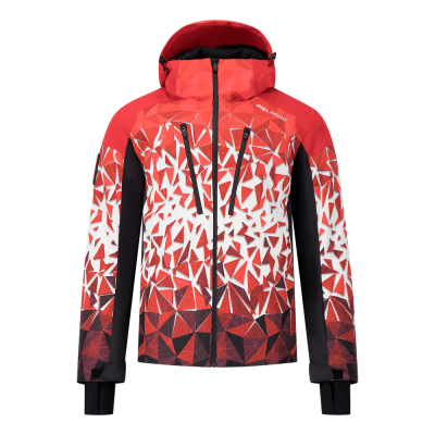 Chaqueta de esquí de invierno para hombre | X-RAY | Diel