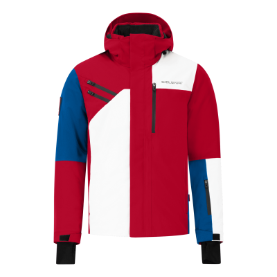 Chaqueta de esquí de invierno para hombre | CHESS | Diel