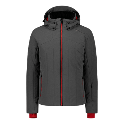 Chaqueta de esquí de invierno para hombre | MILNER | Diel