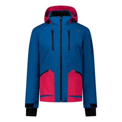 Chaqueta de esquí de invierno para mujer | SARA | Diel