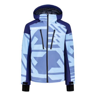 Chaqueta de esquí de invierno para hombre | X-SIGMA-M | Diel