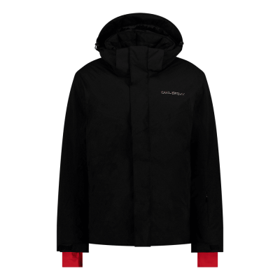 Chaqueta de esquí de invierno para hombre | SOLI | Diel