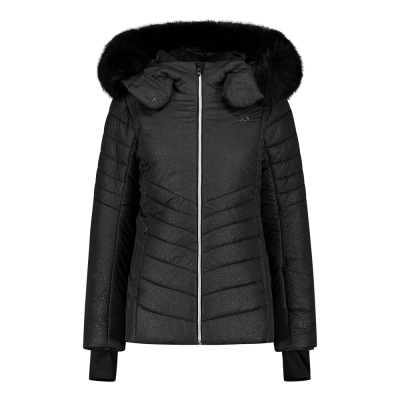 Chaqueta de esquí de invierno para mujer | PRIYA W | Diel