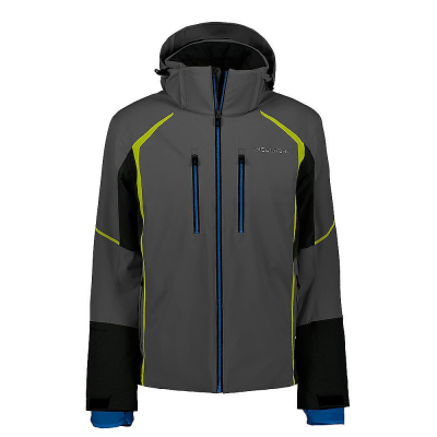 Chaqueta de esquí de invierno para hombre | SEBASTIAN | Diel