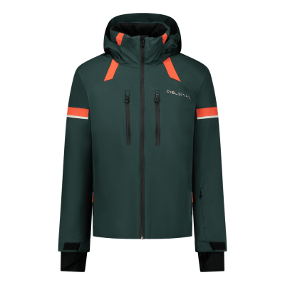 Chaqueta de esquí de invierno para hombre | LANCE | Diel