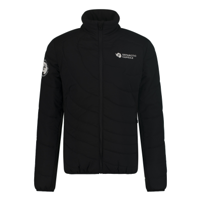 Chaqueta de esquí de invierno para hombre | AC YANKEE  3.0 | Diel