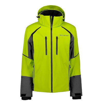 Chaqueta de esquí de invierno para hombre | SEBASTIAN | Diel