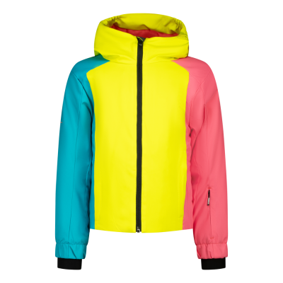 Chaqueta de esquí para niños | KASSY | Diel