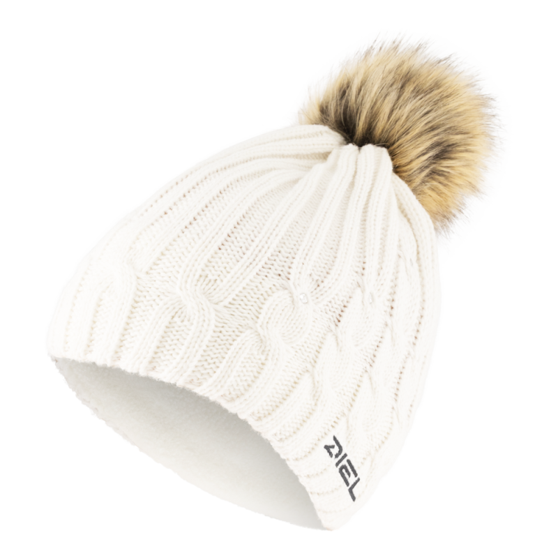 GORRO DIEL | WHITE | 1 | Diel