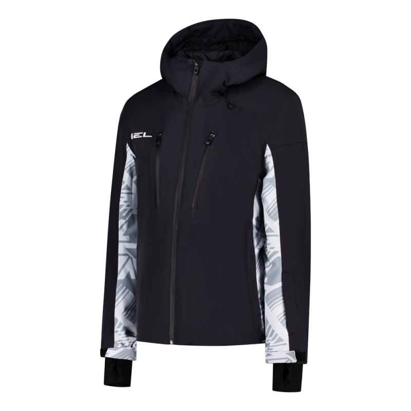 X-BETA-W | BLACKWHITE | M(38) | Diel