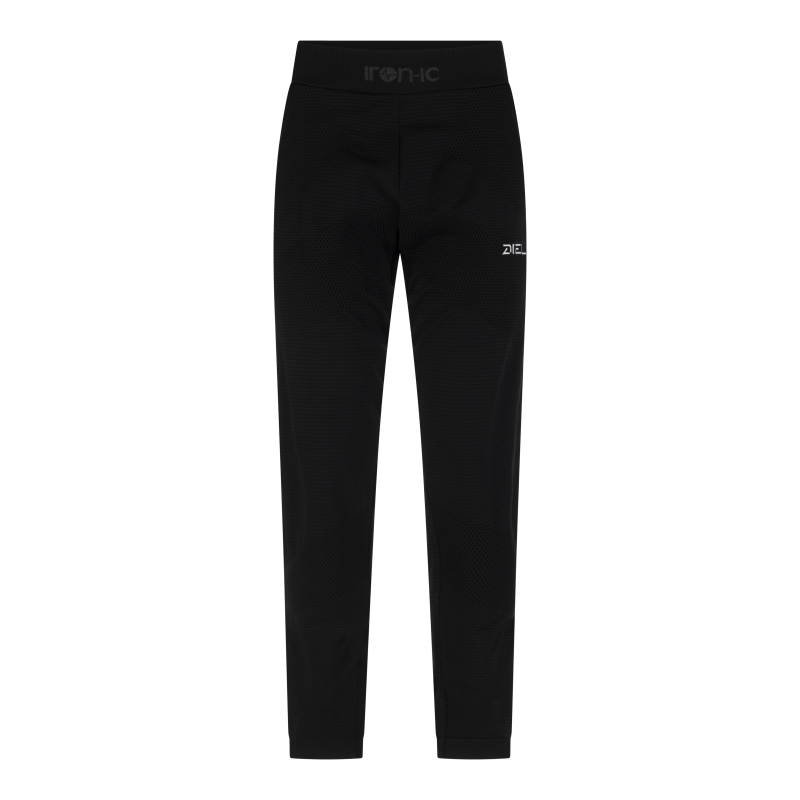 PANTALÓN DEPORTIVO PARA HOMBRE | BLACK | S-M | Diel