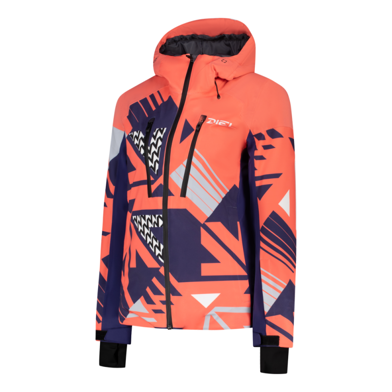 X-OMEGA-W | ORANGE | M(38) | Diel