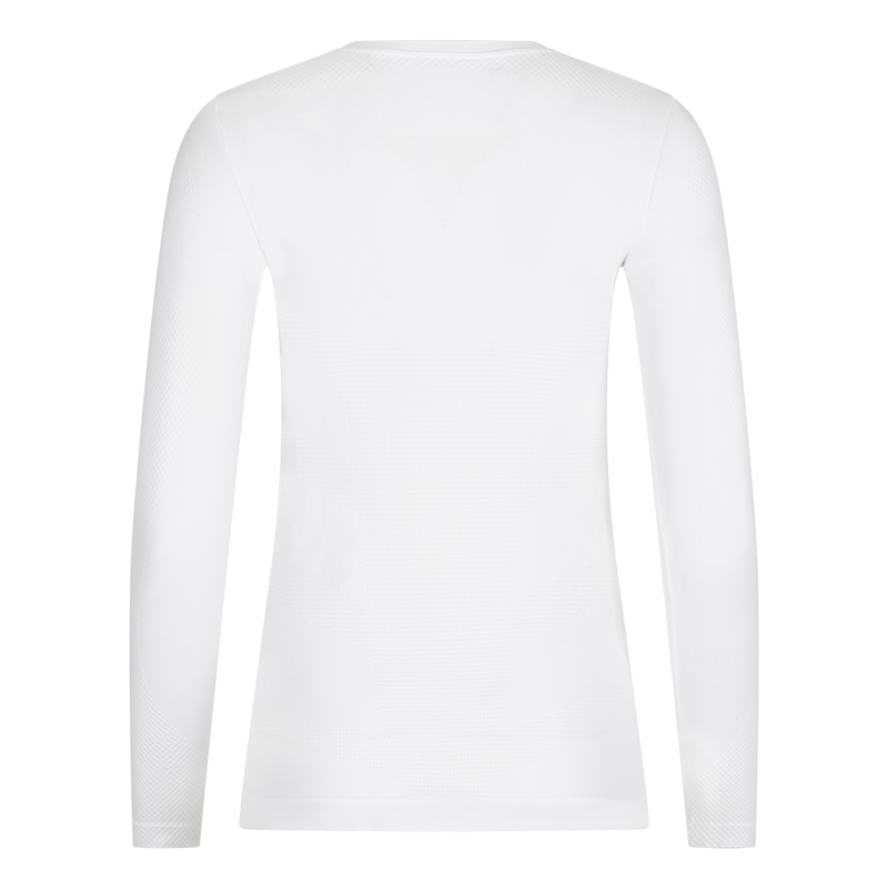 TOP TÉRMICO MUJER | WHITE | L-XL | Diel