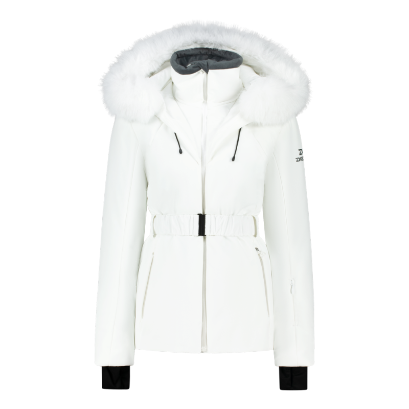 ALESSIA | WHITE | XL(42) | Diel