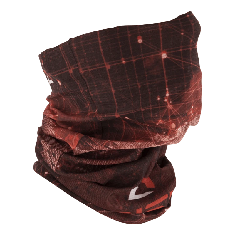 X-TAY UNISEX BANDANA | BLACK | 1 | Diel