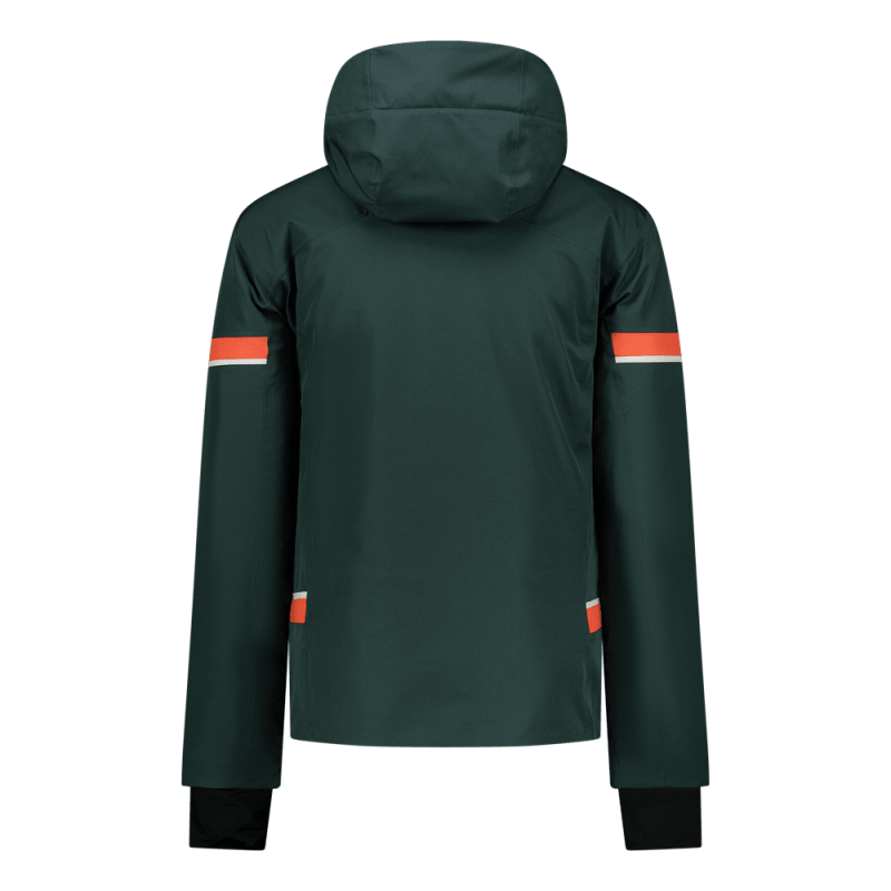 LANCE | GREEN | M(50) | Diel