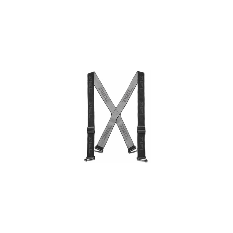 TIRANTES | BLACK | M(50) | Diel