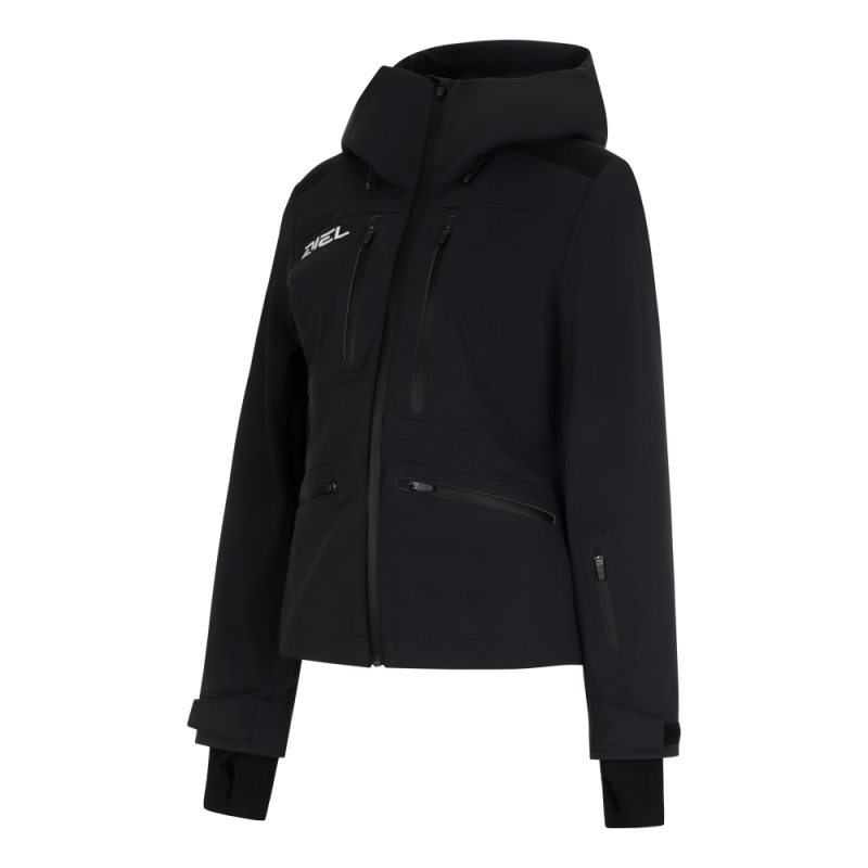 AC ADAM 3.0L | BLACK | L(40) | Diel