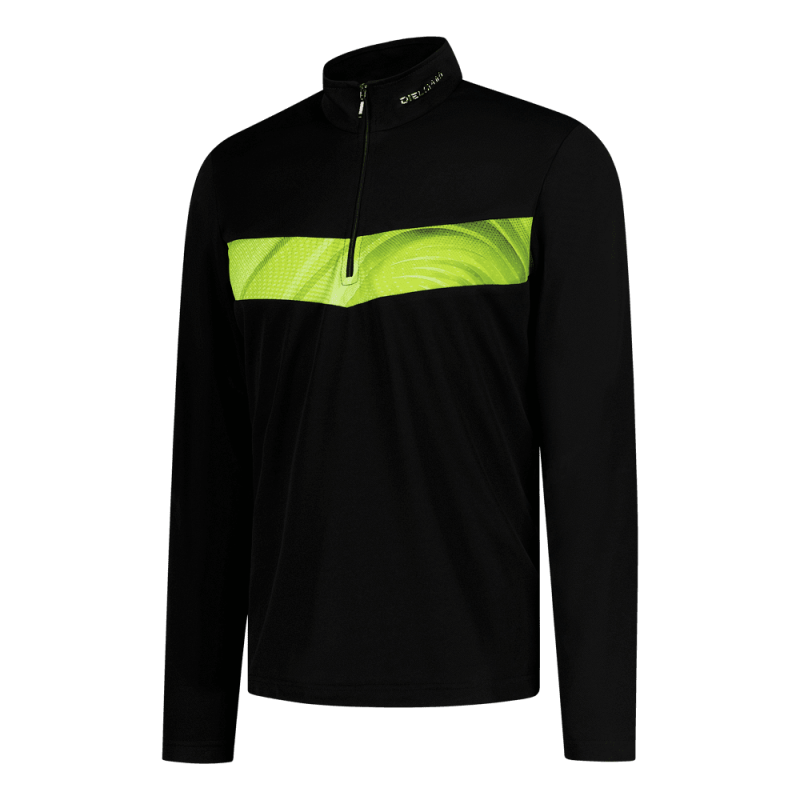 X-FLASH | LIME | L(52) | Diel
