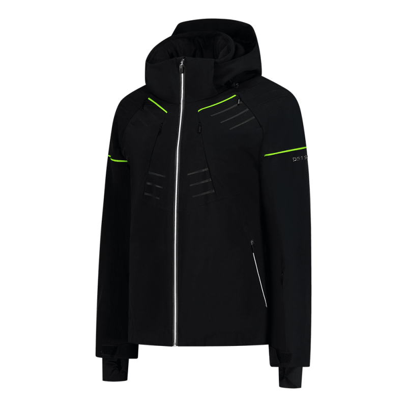 LEON | BLACKGREEN | XL(54) | Diel