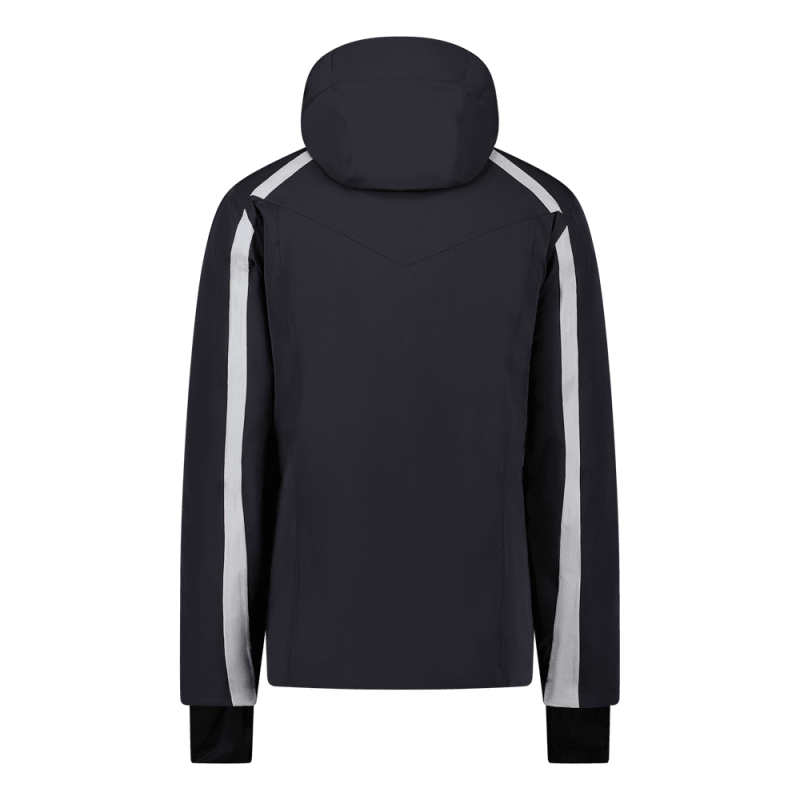 CROSS | BLACK | S(48) | Diel