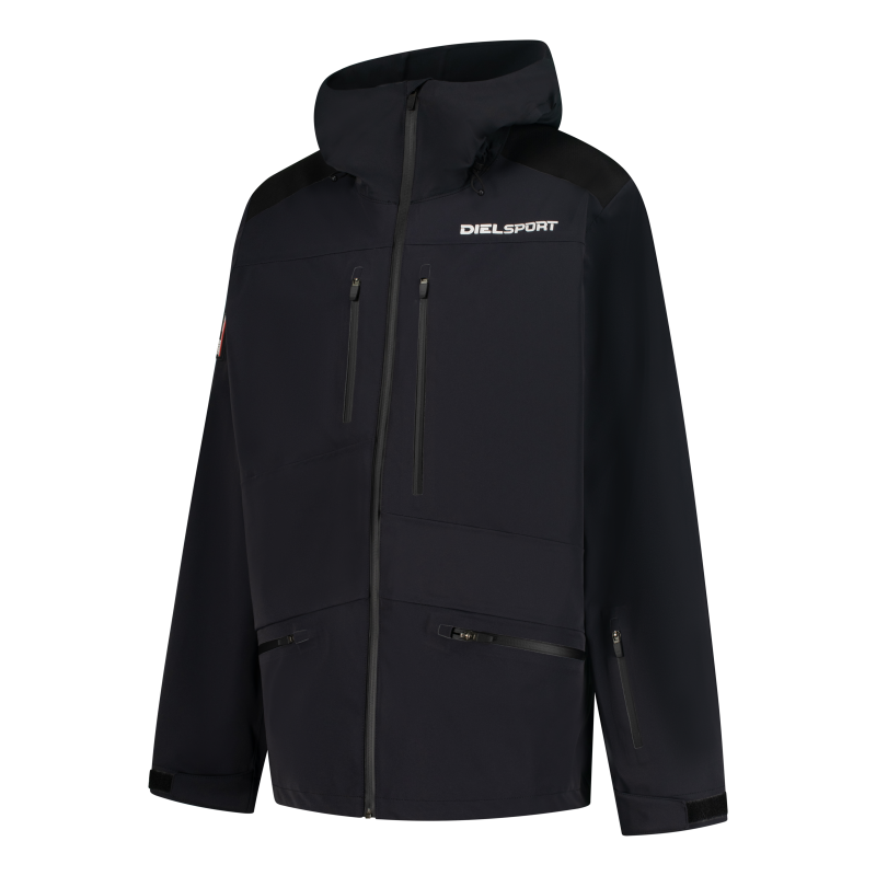 MERLIN | BLACK | XL(54) | Diel