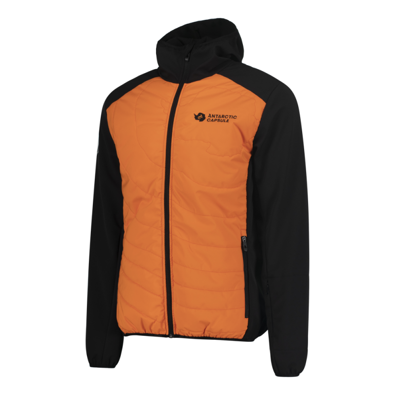 AC LIMA 2.1 SOFT SHELL CAPSULE | ORANGE | XL(54) | Diel