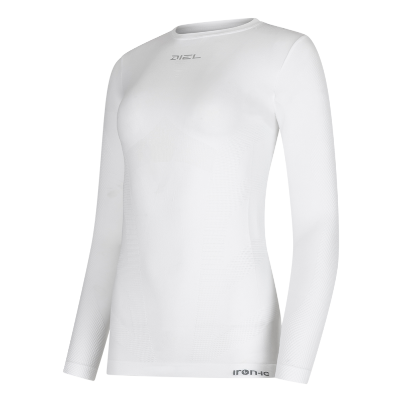 TOP TÉRMICO MUJER | WHITE | L-XL | Diel