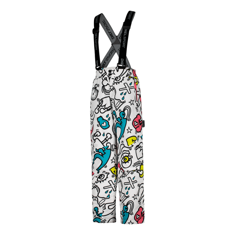 JOLIE | WHITE | 146 | Diel