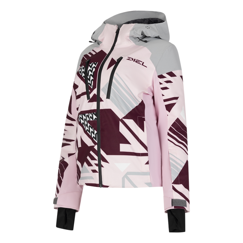 X-OMEGA-W | WHITEPINK | XS(34) | Diel