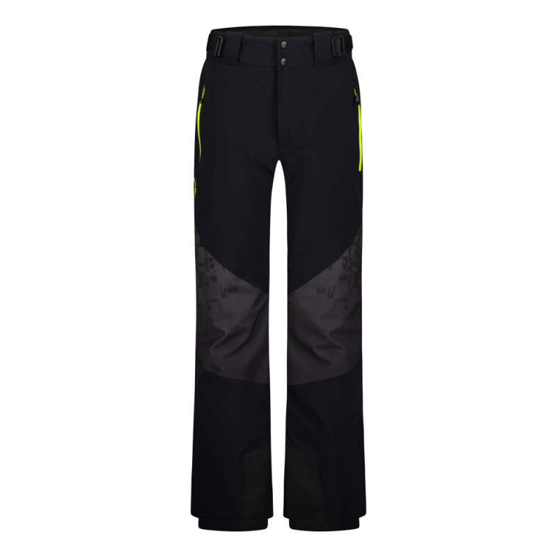 LIAM M | BLACK | S(48) | Diel