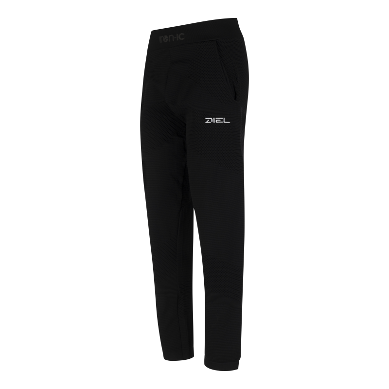 PANTALÓN DEPORTIVO PARA HOMBRE | BLACK | XL-XXL | Diel