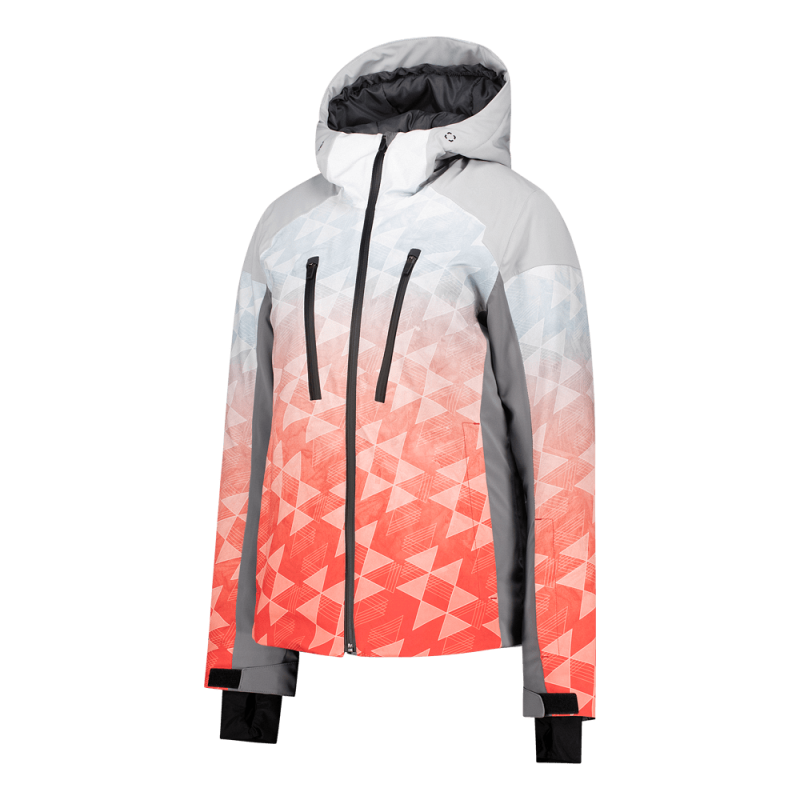 X-RAY ONE W | RED | XL(42) | Diel