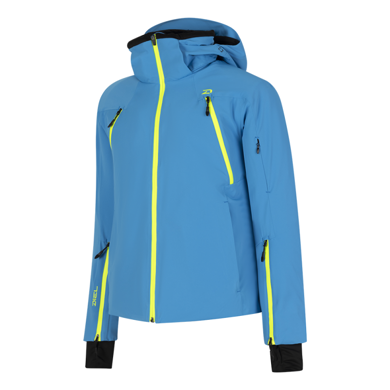 MAVERIC | BLUE | L(52) | Diel