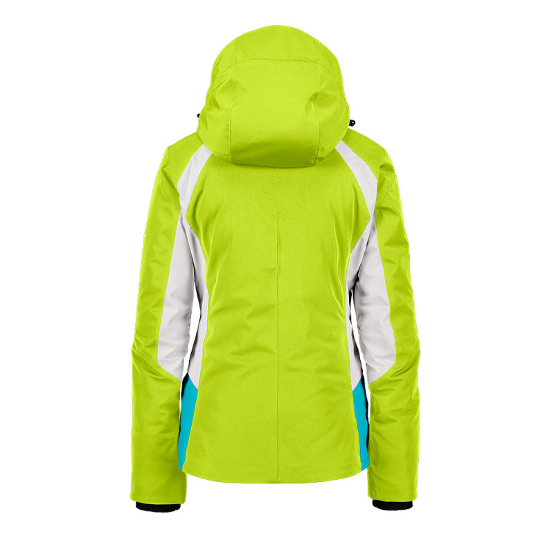SEMANA | FRESHGREEN | S(36) | Diel