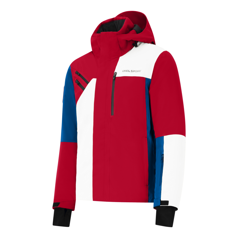 CHESS | BLUERED | 2XL(56) | Diel