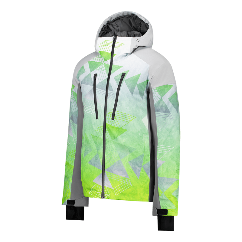 X-RAY ONE M | GREEN | 2XL(56) | Diel