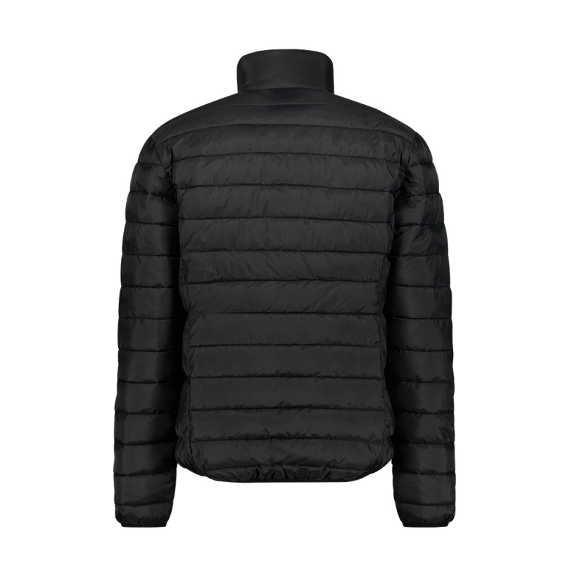 NOVEMBER | BLACK | L(52) | Diel