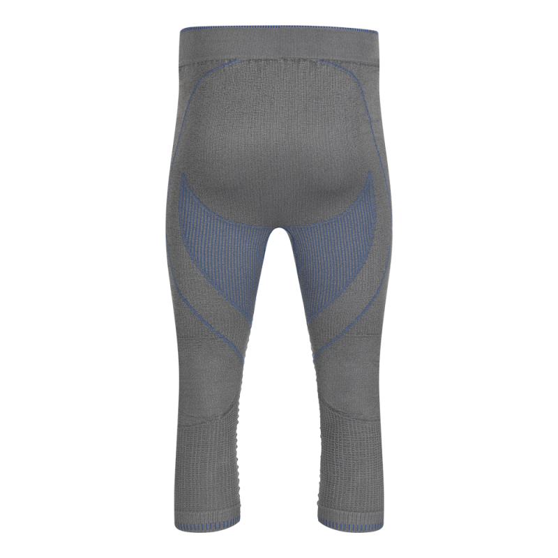 ANTI-CUT FIS 3 STARS ROPA INTERIOR TÉRMICA | GRAY | S-M | Diel