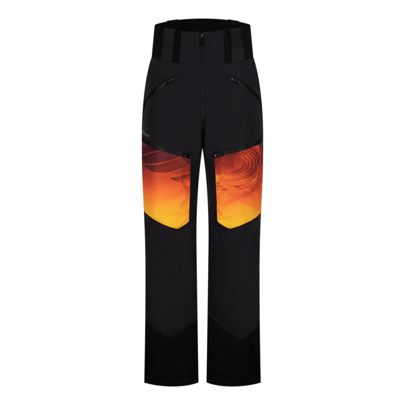 X-ROY | BLACK | 2XL(56) | Diel