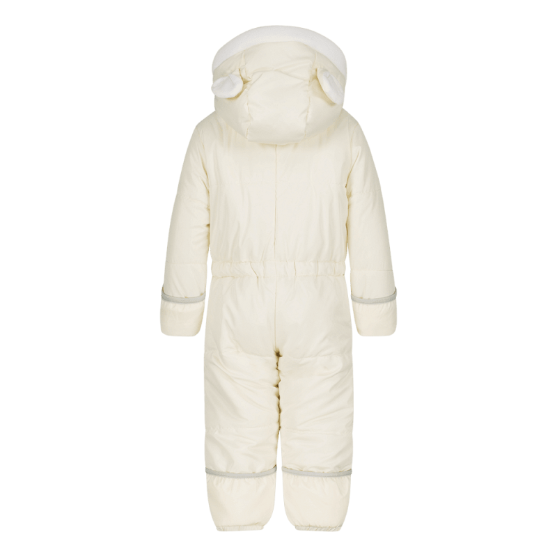 BABBY BEAR | WHITE | 80 - 86 | Diel