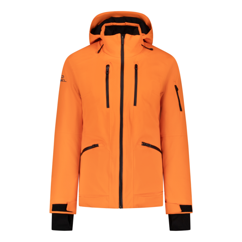 LARA | ORANGE | XL(42) | Diel