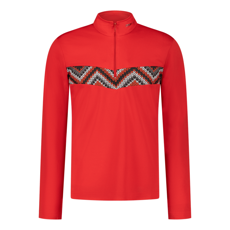 X-FLASH | DARKRED | 2XL(56) | Diel